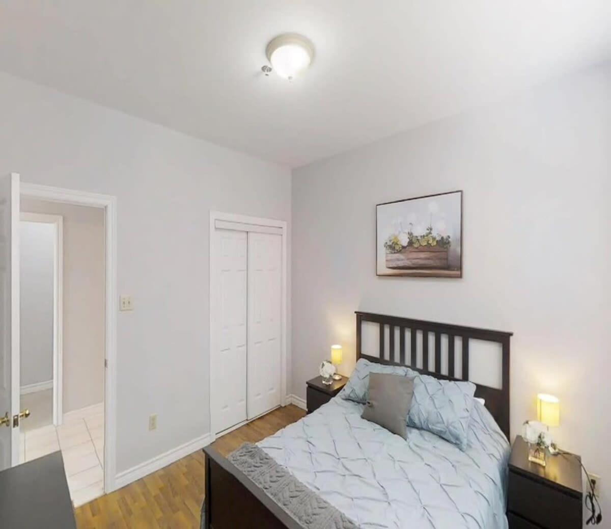 Bright Cozy Condo The Heart Of Uptown 2Bed Coffee & Tea Saint John Zewnętrze zdjęcie
