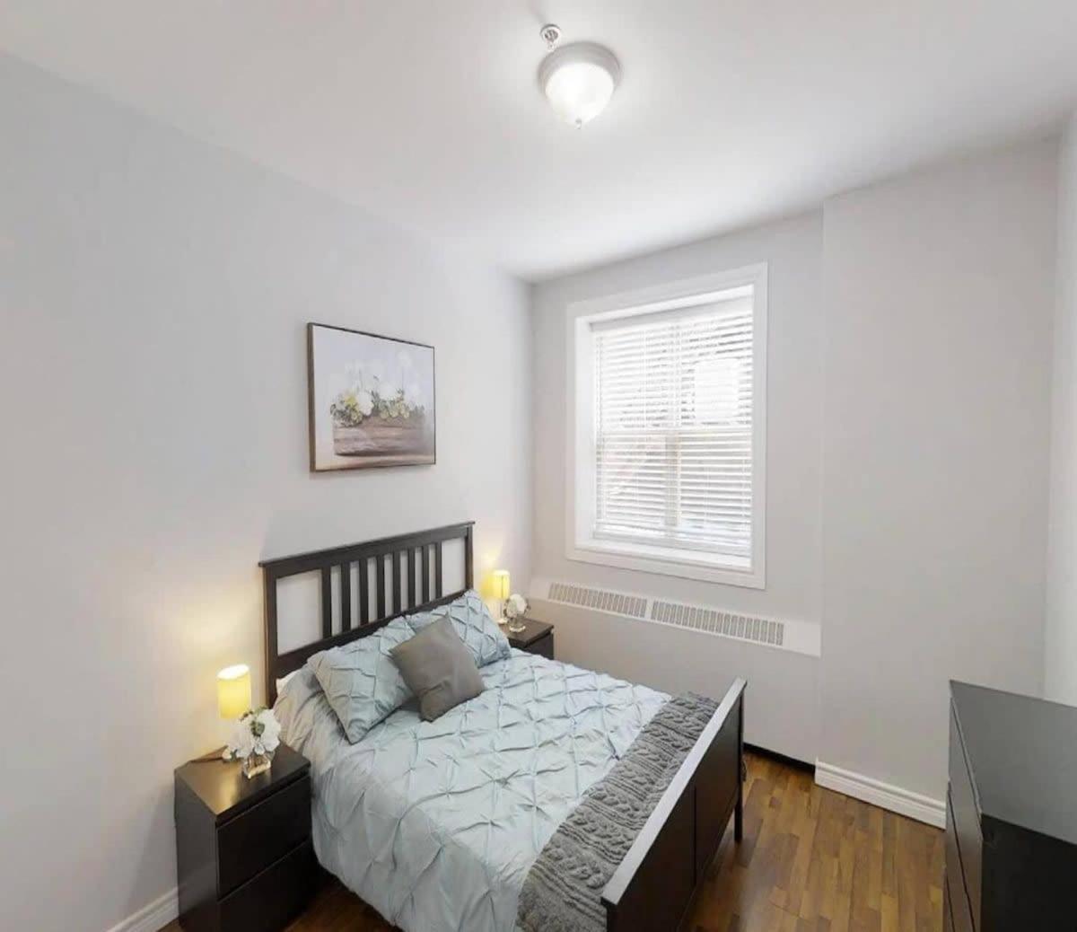 Bright Cozy Condo The Heart Of Uptown 2Bed Coffee & Tea Saint John Zewnętrze zdjęcie