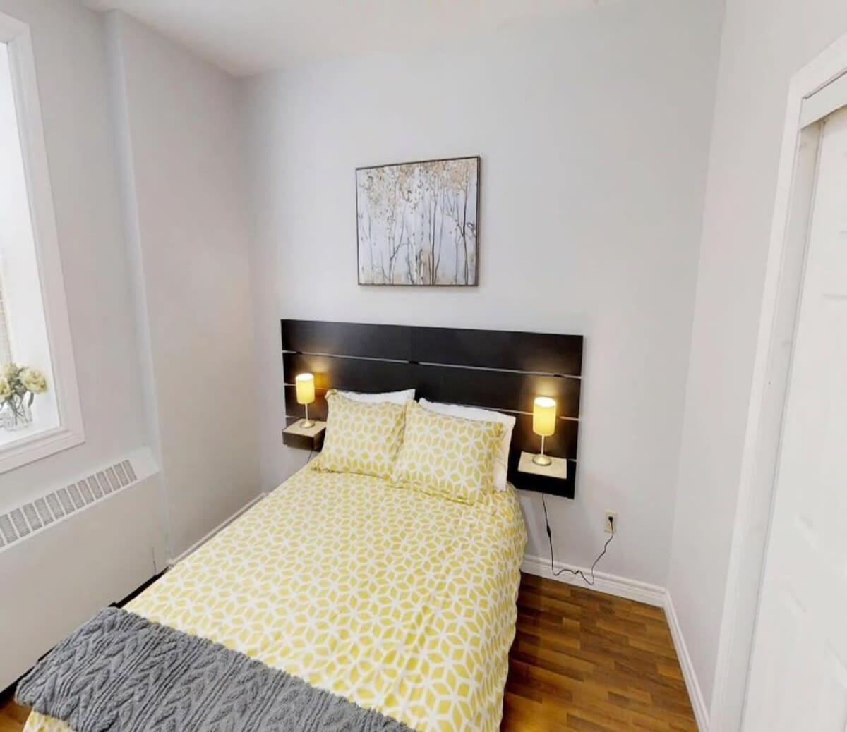 Bright Cozy Condo The Heart Of Uptown 2Bed Coffee & Tea Saint John Zewnętrze zdjęcie