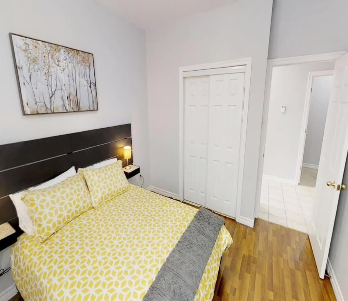 Bright Cozy Condo The Heart Of Uptown 2Bed Coffee & Tea Saint John Zewnętrze zdjęcie