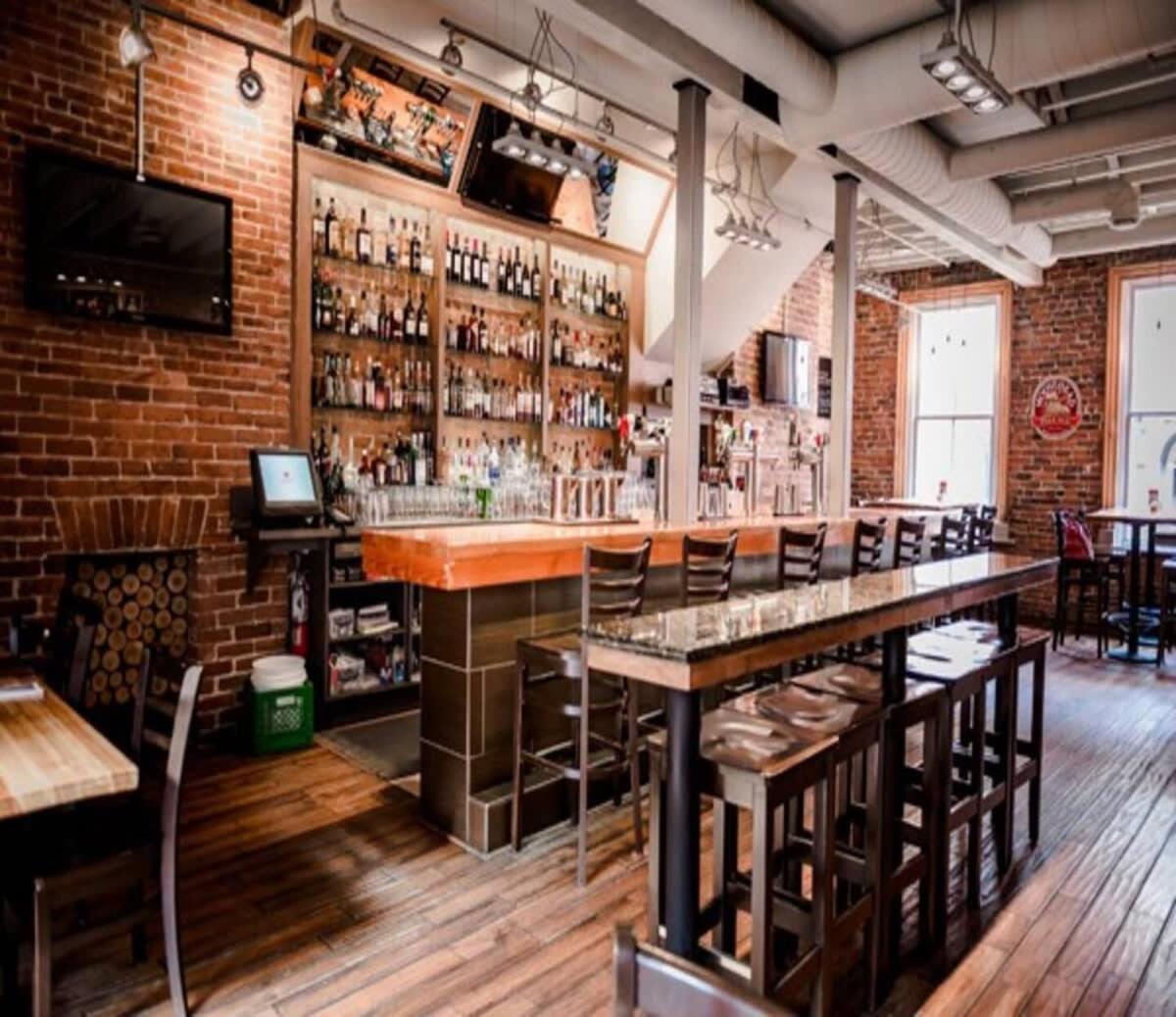 Bright Cozy Condo The Heart Of Uptown 2Bed Coffee & Tea Saint John Zewnętrze zdjęcie