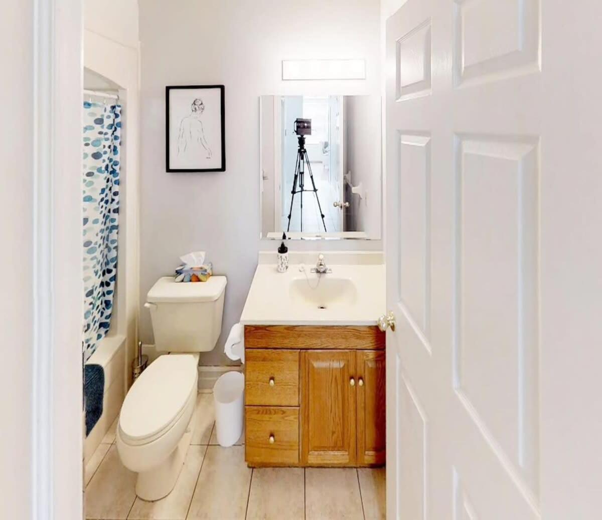 Bright Cozy Condo The Heart Of Uptown 2Bed Coffee & Tea Saint John Zewnętrze zdjęcie