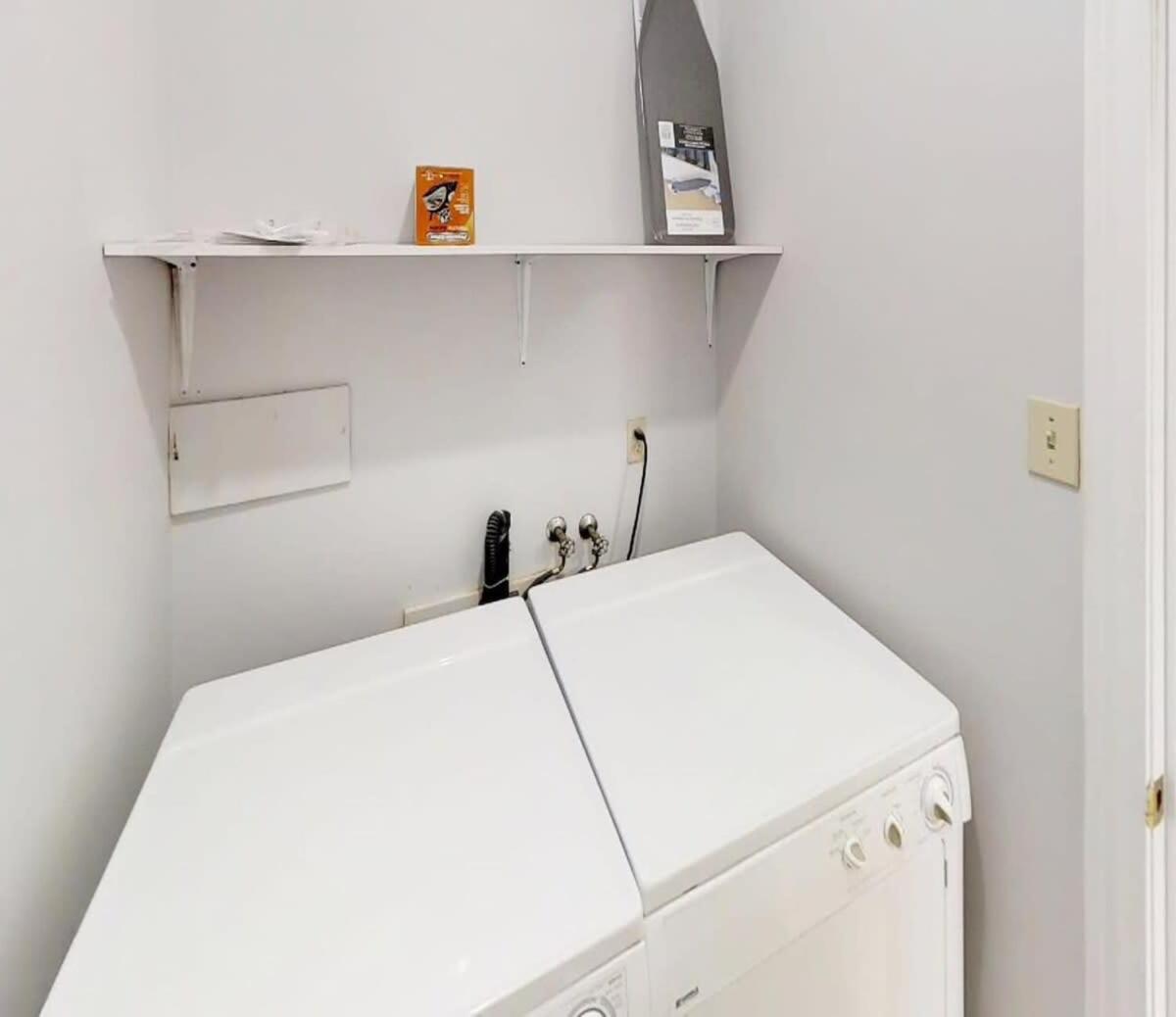 Bright Cozy Condo The Heart Of Uptown 2Bed Coffee & Tea Saint John Zewnętrze zdjęcie